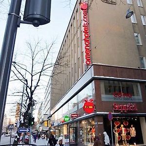 Omena Hotel Tampere