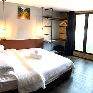 JonkeRED Heritage Hotel